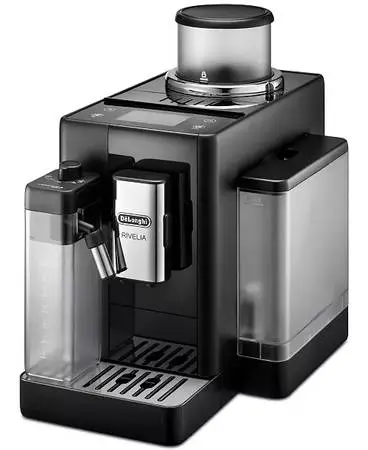 Delonghi Rivelia Espresso Machine
