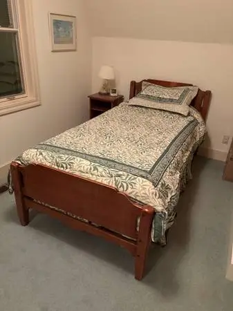 single beds