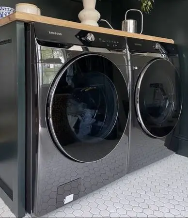 Samsung washer & dryer (2025 Model’s)