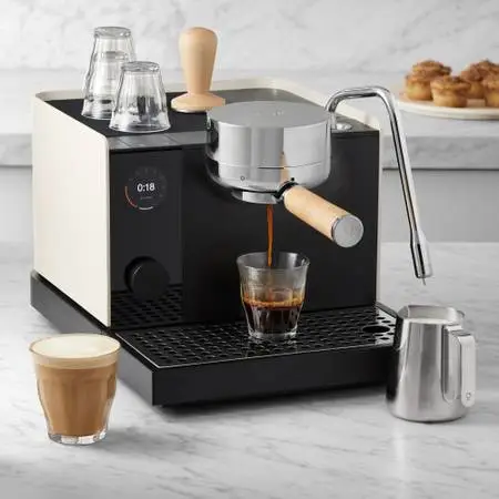 Fellow Series 1 Espresso Machine Brand New