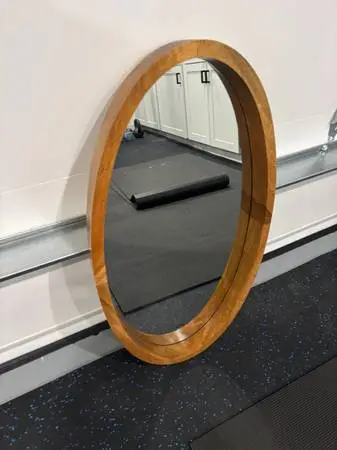 World market mirrors
