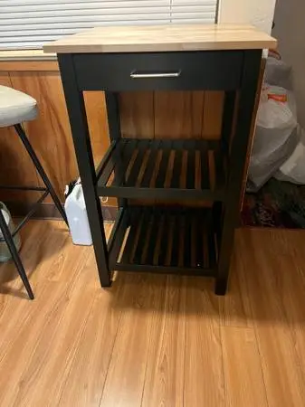 Kitchen cart