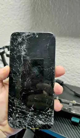 Cell Phone Screen Repair – iPhone & Android | Same-Day Service