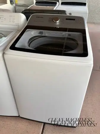 Samsung Washer 90 Day Warranty Some Delivery