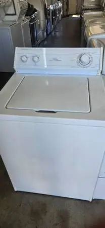 WHIRLPOOL ULTIMATE CARE HEAVY DUTY DIRECT DRIVE WASHER WARRANTY N DELI