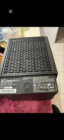 Vollara Air Purifier