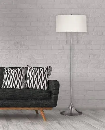 FLOOR LAMP MID CENTURY MODERN