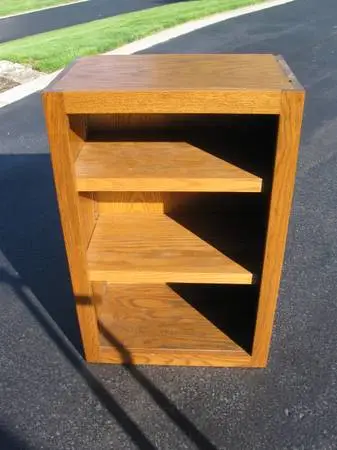 Bookcase