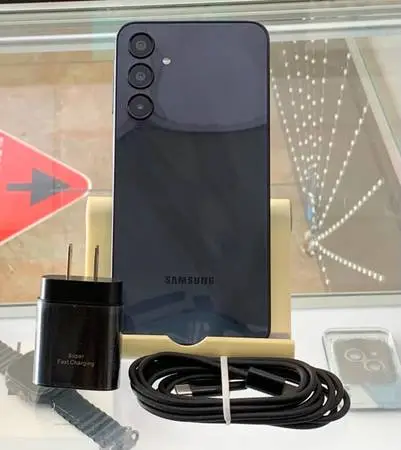 Samsung Galaxy a16 - Metro & T-Mobile