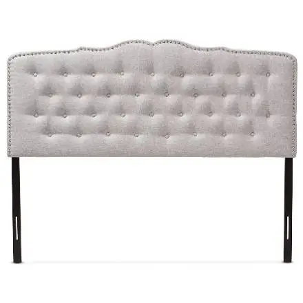 🌸BAXTON STUDIO HEADBOARD MODERN CONTEMPORARY🌸NEED GONE ASAP