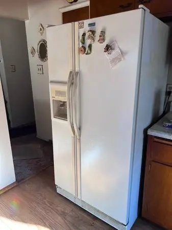 Refrigerator Kenmore