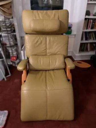 Perfect Chair® Omni-Motion Classic Zero Gravity