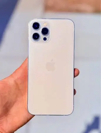 Iphone 12 pro max 5G unlocked