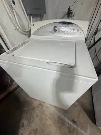 Washer ge