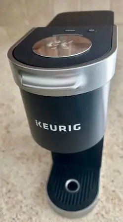 Keurig K Mini Plus