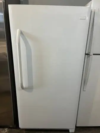 Frigidaire 14 cubic foot upright freezer