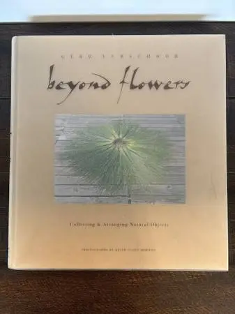 Beyond Flowers By Gerd Verschoor-10.5XX1X11