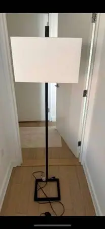 Contemporary arched floor lamps, Wayfair excellent