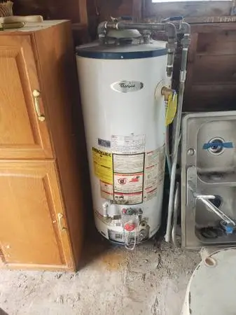 Water Heaters