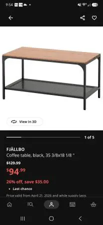 Table