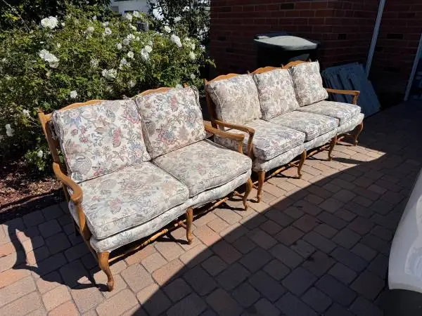 sofa set