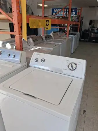 Washer Dryer Sets And More