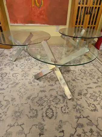 Coffee Table End Tables All New can deliver locally