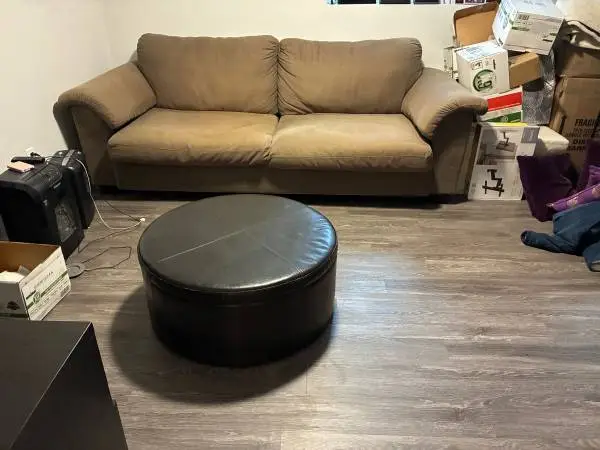 FREE Sofa Bed – Bellevue 98008 (Pickup Only)