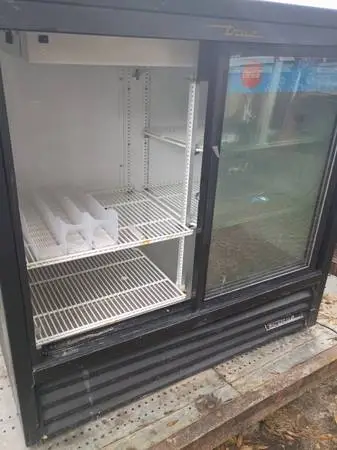 True Drink Cooler