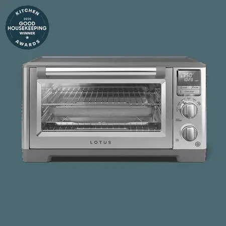 Lotus Professional Series The Perfectionist™ Oven