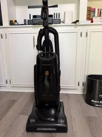 Ricccar Vacuum Cleaner 25 series P