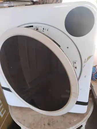 Portable dryer