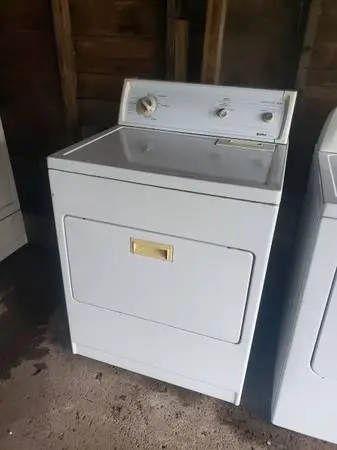Kenmore 70 Series Dryer