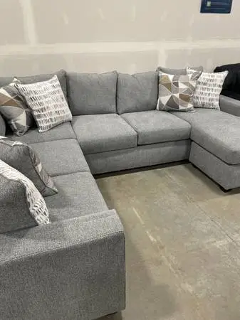 Incredible deals on all living room furniture! Save up to 70%!