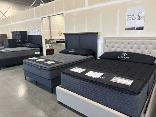 🔥 Big Savings on Mattresses! Starting at $95+!