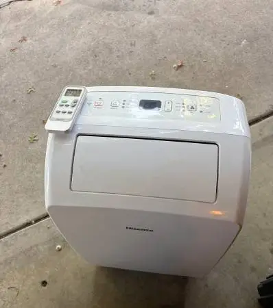 Air conditioner