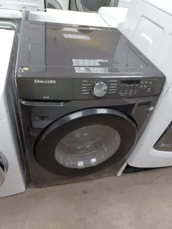 Samsung washing machine commercial grade