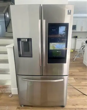 Refrigerator