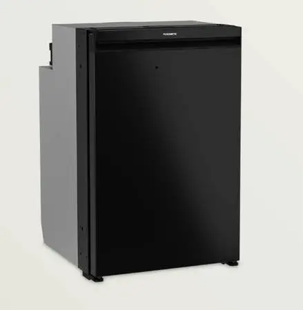 New Dometic NRX 130E 4.6 cft RV / boat refrigerator