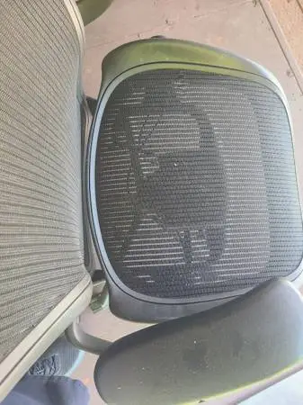 Herman miller chair