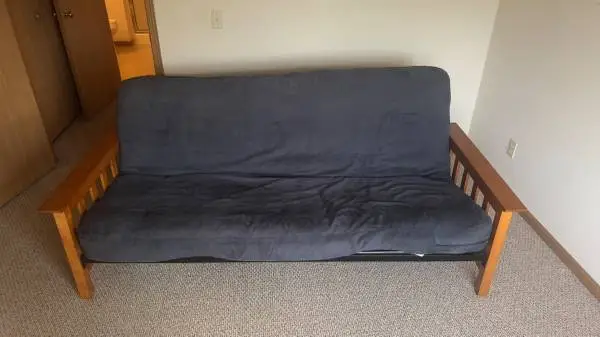 Futon Bed / Franklin