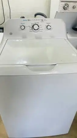 GE Washer