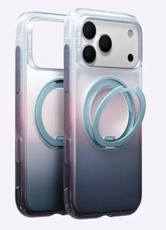 Torras iphone 17 case