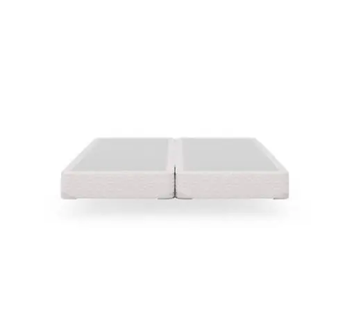 SAATVA King Low Profile Box Springs- Pair