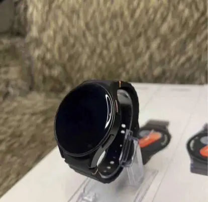 reloj inteligente samsung wacth 7