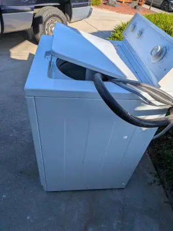 Maytag washer/good condition