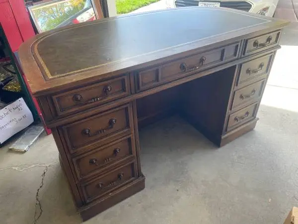 Antique Desk for sale   Pre-dates 1930