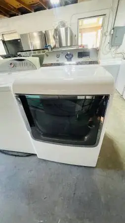 GE Dryer