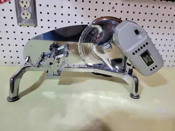 Rival food slicer