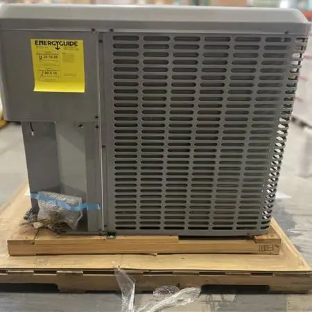 NEW 3.5 Ton 42,000 BTU 16 SEER Heat Pump
